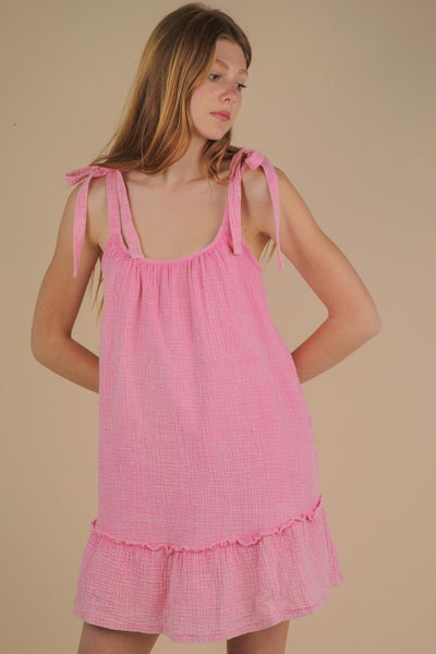 IVY LANE DRESS