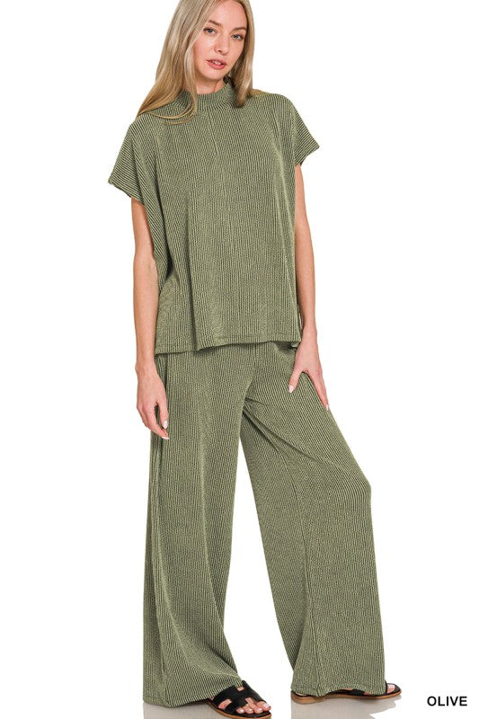 CORE TWO-PIECE SET