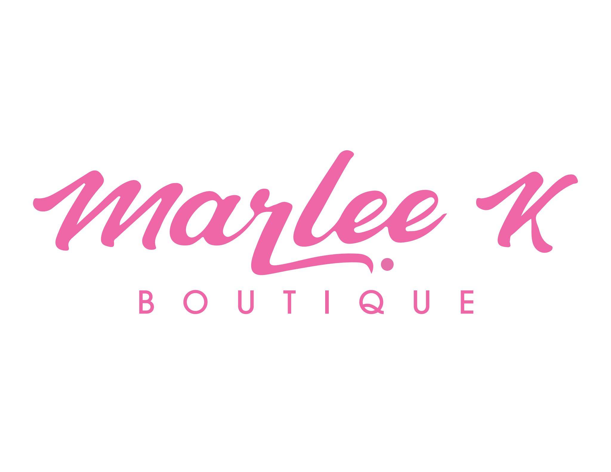 New Arrivals – Marlee K Boutique
