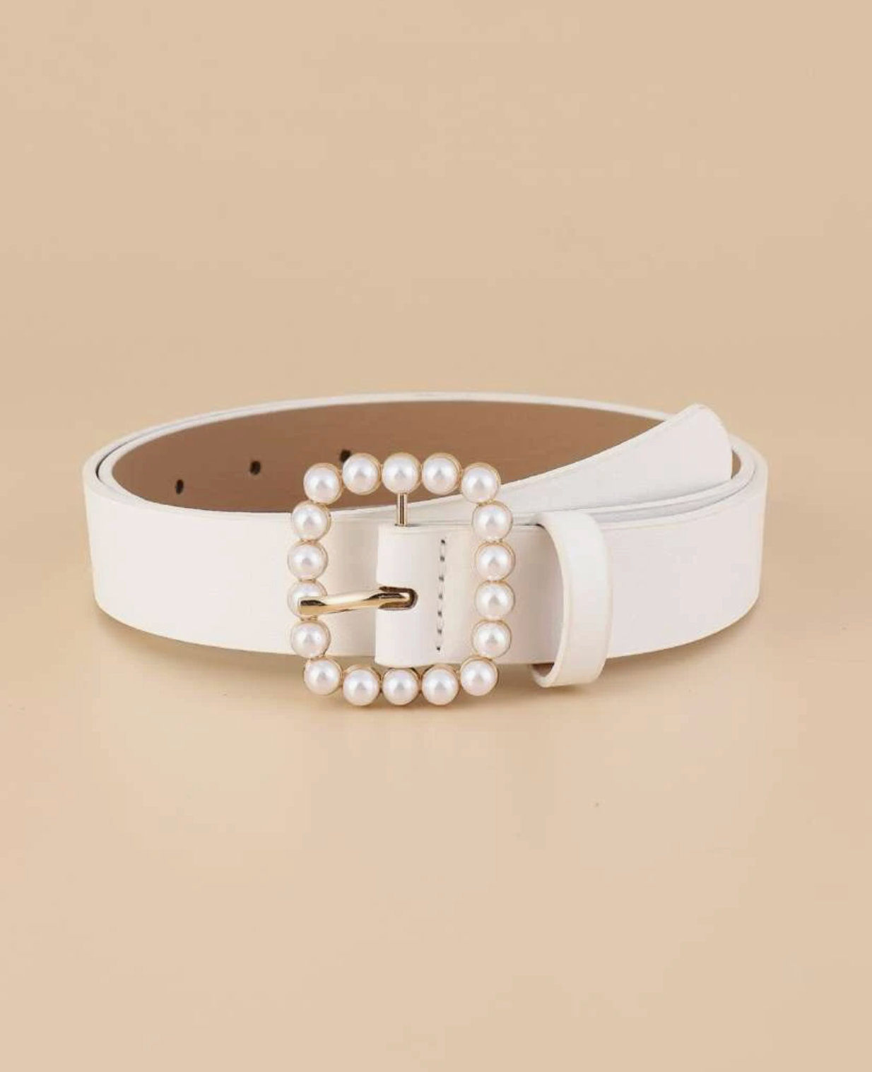 PEARL BELT