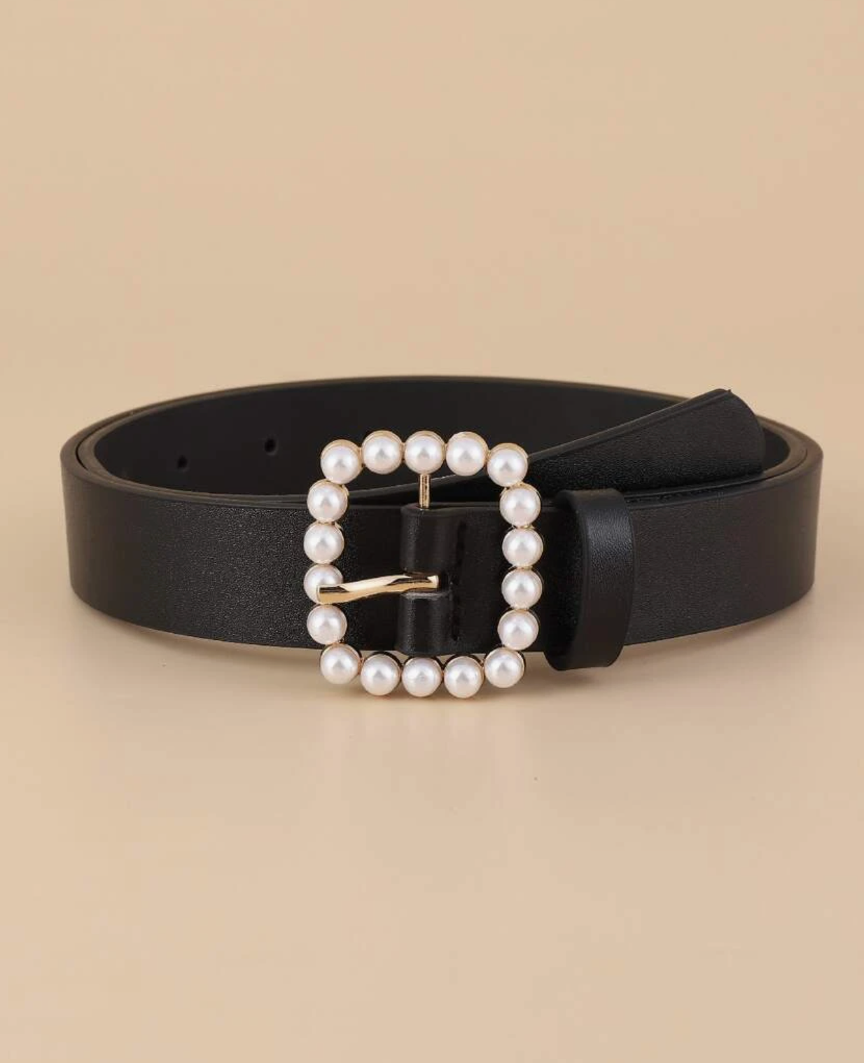 PEARL BELT