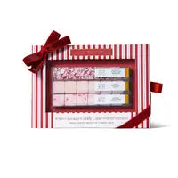 TEASPRESSA  WHITE CHOCOLATE CANDY CANE MARTINI KIT