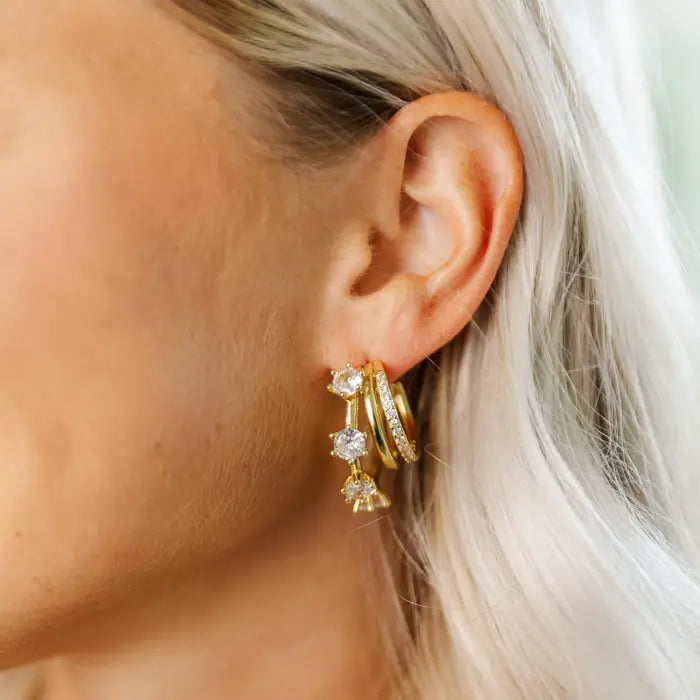 Juliana Hoops